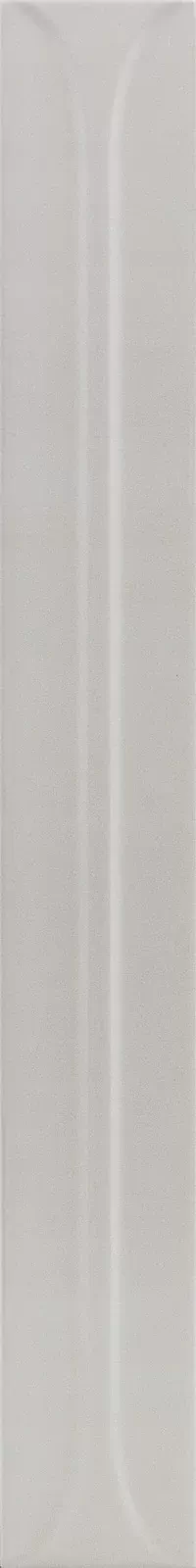 Hopp Bro Grey Керамическая плитка Equipe Hopp Bro Grey 5x40 см — изображение 1