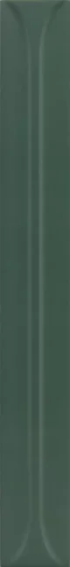 Керамическая плитка Equipe Hopp Bro Laurel Green 5x40 см