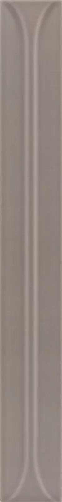 Hopp Bro Taupe Керамическая плитка Equipe Hopp Bro Taupe 5x40 см — изображение 1
