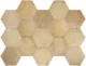 Керамогранит Equipe Heritage Wheat 17,5x20 см — изображение 2