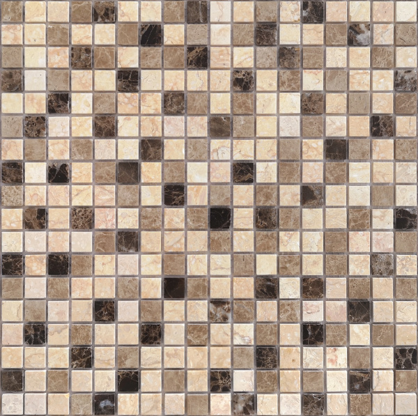 ij3l8jv9x8sw6a4h5csqimbas4i3klf0.jpg Мозаика Pietra Mix 1 POL 15x15x4 — изображение 1