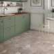 Керамогранит Equipe Heritage Rose 17,5x20 см — изображение 3