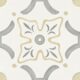 Гранит керамический Harmony LLEVANT YELLOW FLOWER LT 22,3x22,3