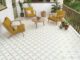 Гранит керамический Harmony LLEVANT YELLOW GARDEN LT 22,3x22,3 — изображение 2