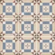 Керамогранит Equipe Art Nouveau Lys Colour 20x20 см — изображение 2
