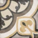 Керамогранит Equipe Art Nouveau Majestic Colour 20x20 см