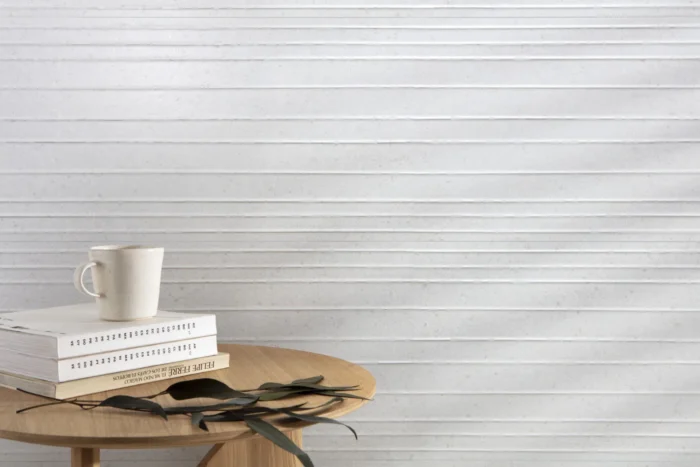 Керамическая плитка Manhattan Silver Lines SP 33.3x100 — изображение 2
