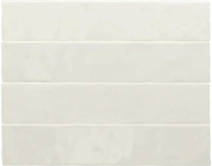 Керамическая плитка Equipe Menorca White 6.5x32.8 см — изображение 2