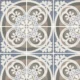 Керамогранит Equipe Art Nouveau Music Hall 20x20 см — изображение 2