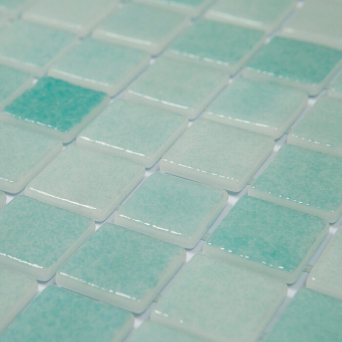 Мозаика Niebla Menta 25x25x4 — изображение 2