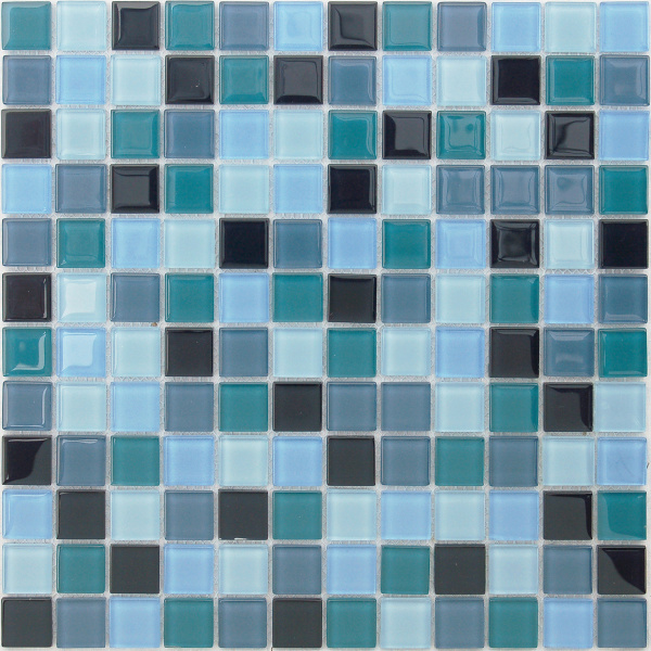 ogow16ksf6fp8kkhinkrpu9livqpl3um.jpg Мозаика Delphinium 23x23x4 — изображение 1