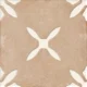 Гранит керамический Harmony PANGEA CLAY FLOWER LT 22,3x22,3