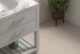 Керамогранит Equipe Porto Cross Taupe 12x12 см — изображение 2