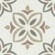 Гранит керамический Harmony PROVENZA GREEN BLOOM 22,3x22,3