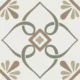 Гранит керамический Harmony PROVENZA GREEN PETALS 22,3x22,3