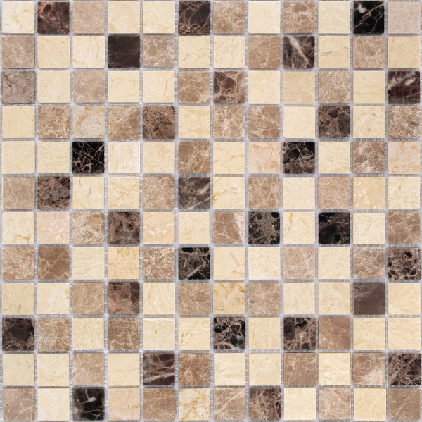 q1n4wv8vxijwpvpzgvul42ixgfep9jni.jpg Мозаика Pietra Mix 1 POL 23x23x4 — изображение 1