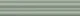 Плитка керамическая настенная Harmony RAINBOW GREEN 5x25