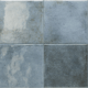 Керамогранит Equipe Spa&Pools Colonial Blue 15x15 см