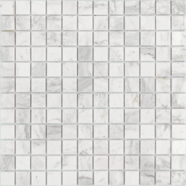 speuhsxexo0cx01cflnbzmwfgr0a2uuz.jpg Мозаика Dolomiti bianco POL 23x23x4 — изображение 1