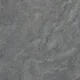 Керамогранит Kerranova Кратер K-2212 Темно-серый 60x60