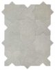Керамогранит Equipe Elda Star Grey 16.8x16.8 см — изображение 2