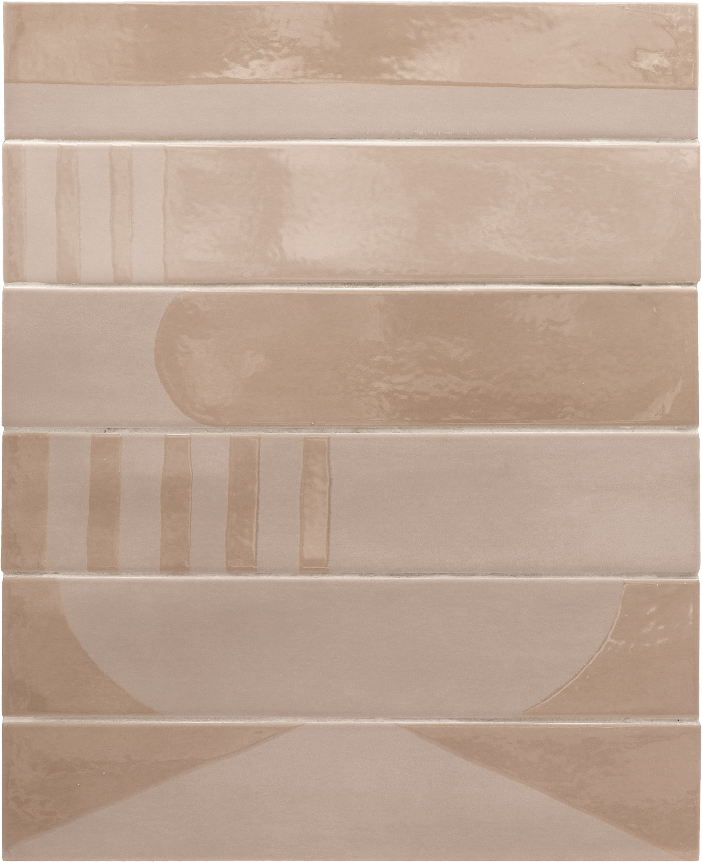 wadi-decor-taupe-6-x-30.jpg Керамогранит Equipe Wadi Decor Taupe 6x30 см — изображение 1
