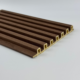 Панель Bonaparte Rich sherwood pecan 2800x139x14 мм