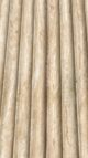 Панель Bonaparte Wave Travertine 2800x100x15 мм