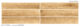 Керамогранит Bosco BOSCO RIVOLI 20x120 CARVING — изображение 2