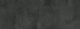 Панель Bonaparte Cemento Dark carbon matt 1100x2800x8 мм