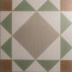 Керамогранит Smile Tile Эклектика Честер 20x20 — изображение 3