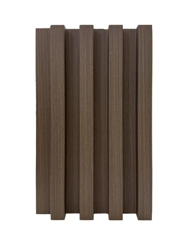 Панель Bonaparte Classic nut 2800x160x22 мм — изображение 4