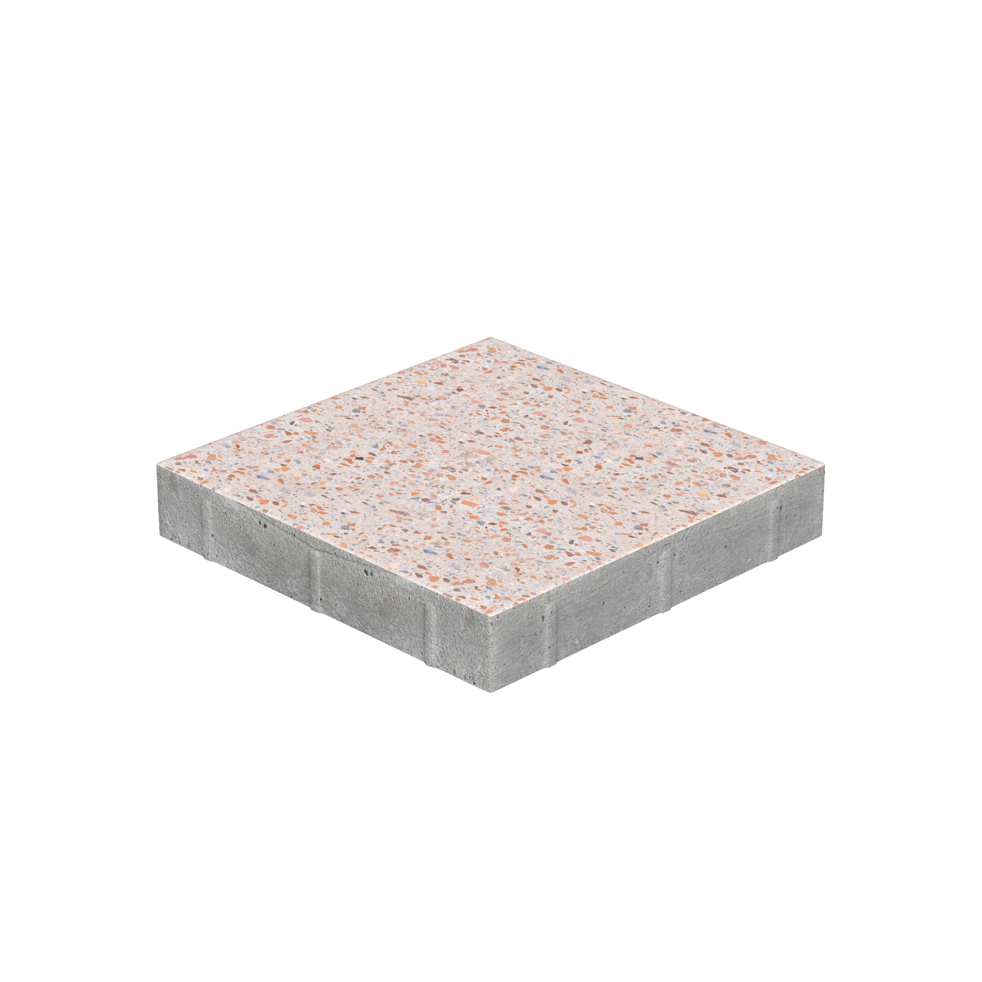 d097d0b0d180d184-3.webp Тротуарная плитка Готика Квадрат Granite City Finerro Зарф 600x600x80 мм — изображение 1