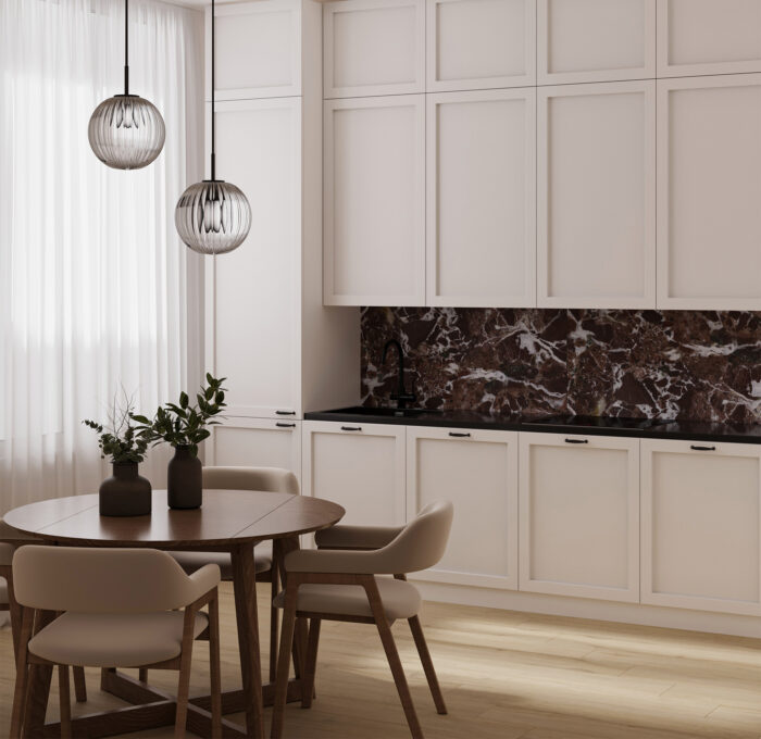 Керамогранит Forest FOREST MARBELLA 20x120 MATT — изображение 3