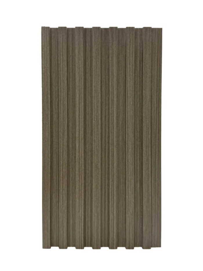 Панель Bonaparte Line borneo brown 2800x140x8 мм — изображение 2