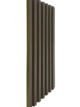 Панель Bonaparte Line borneo brown 2800x140x8 мм — изображение 3
