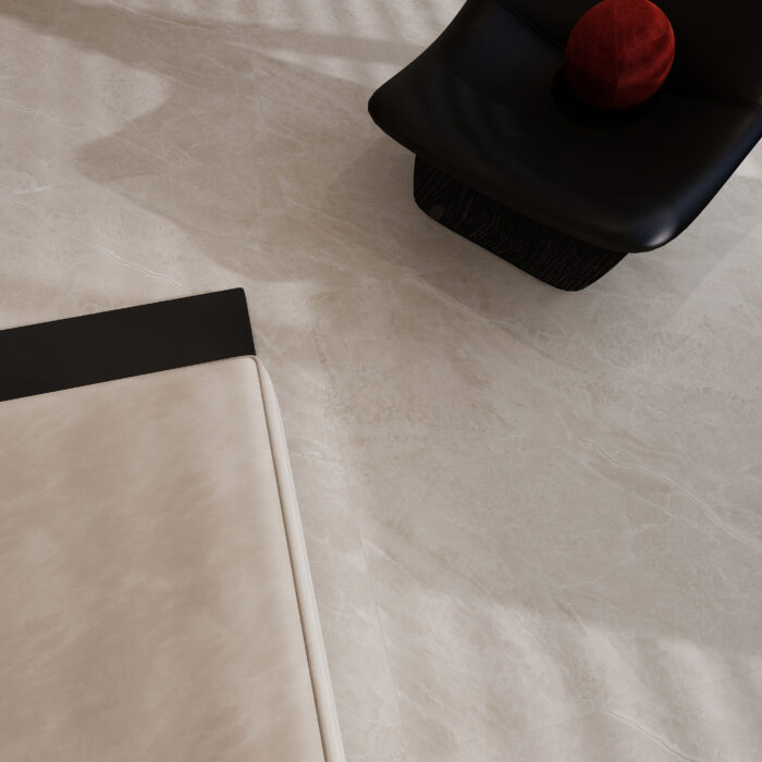 Керамогранит Staro Bogema LUMINA UMBER 60x120 см SATIN — изображение 4