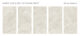 Керамогранит Staro Dolomites MAGIC GOLD 60x120 см SUGAR MATT — изображение 2