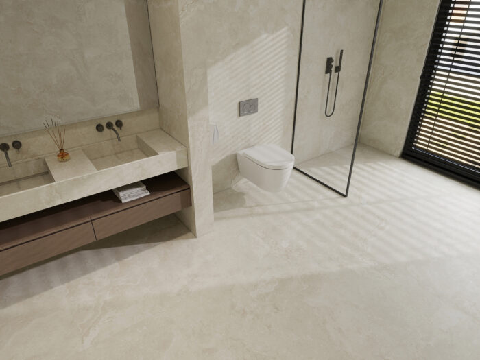 Керамогранит Staro Dolomites MAGIC GOLD 60x120 см SUGAR MATT — изображение 4