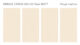 Керамогранит Staro Loft MIRAGE CREMA 60x120 см 5 мм MATT — изображение 2