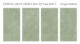 Керамогранит Staro Loft PARKOS LIGHT GREEN 60x120 см 5 мм MATT — изображение 2