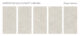 Керамогранит Staro Dolomites RIVERSTONE 60x120 см MATT CARVING — изображение 2