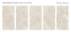 Керамогранит Staro Bogema TRAVERTIN NOCE 60x120 см SATIN — изображение 2
