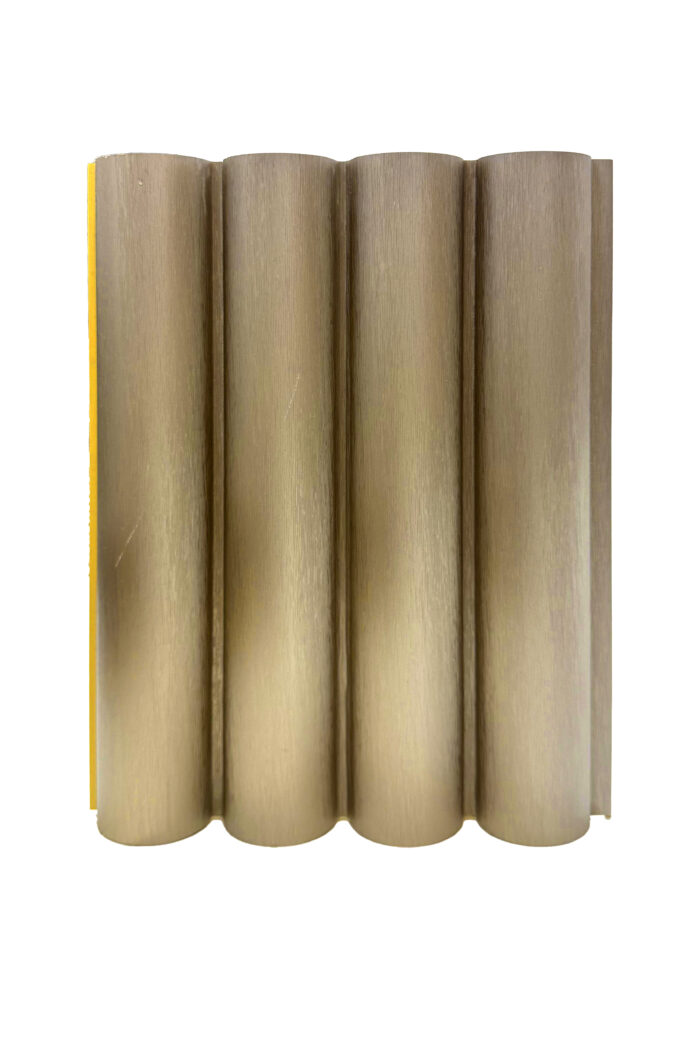Панель Bonaparte Tube old metal 2800x183x24 мм — изображение 2