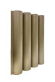 Панель Bonaparte Tube old metal 2800x183x24 мм — изображение 3