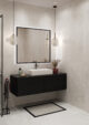 Керамогранит Staro Loft VINTAGE WHITE 60x120 см 5 мм MATT — изображение 3